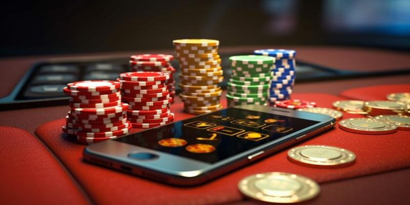 Chọn đúng sảnh game để trải nghiệm không gian casino sống động