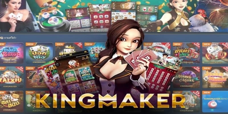 Sơ lược sảnh cược KM Game Bài 3D 12BET