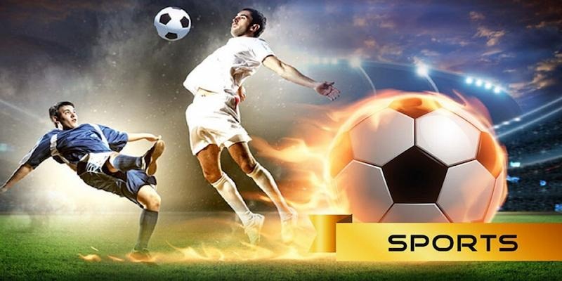 Sơ lược về chuyên mục thể thao 12BET