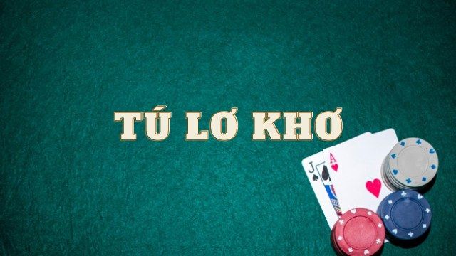 Khám Phá Bài Tứ Lơ Khơ - Trải Nghiệm Chơi Game Độc Đáo và Hấp Dẫn