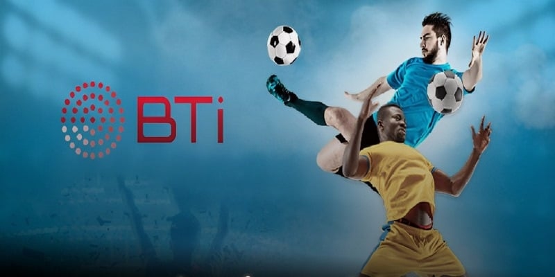 Sảnh cược BTi hấp dẫn