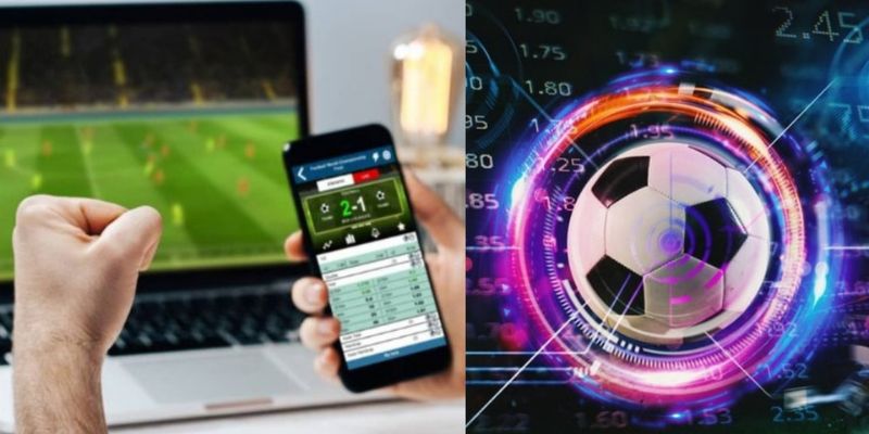 Ưu điểm lớn nhất của sảnh game là tỷ lệ kèo hấp dẫn.