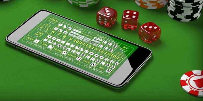 Game Tài Xỉu tại sảnh FTG