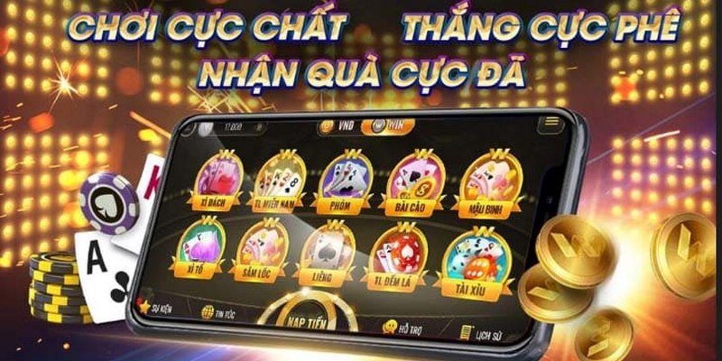 Các ưu điểm nổi trội của sảnh cược game bài KM